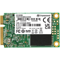 SSD Transcend 230S 512GB TS512GMSA230S