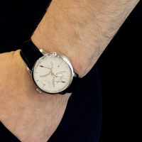 Наручные часы Maurice Lacroix MP6518-SS001-130-1
