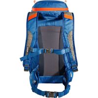 Туристический рюкзак Tatonka Hike Pack 27 Hiking (blue)