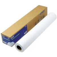 Фотобумага Epson Premium Semimatte Photo Paper 407 мм х 30,5 м (C13S042149)