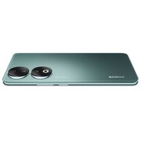 Смартфон HONOR 90 8GB/256GB международная версия + HONOR Choice Earbuds X5 за 10 копеек (изумрудный зеленый)