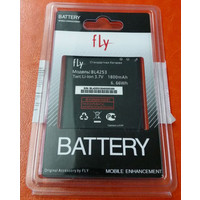 Аккумулятор для телефона Fly IQ443 TREND [BL4253]