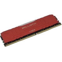 Оперативная память Crucial Ballistix 16GB DDR4 PC4-24000 BL16G30C15U4R