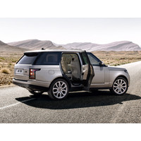 Легковой Land Rover Range Rover HSE Offroad 3.0td 8AT 4WD (2012)