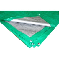 Тент-шатер Intarp 100 г/кв.м (4x5 м)