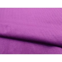 Угловой диван Лига диванов Милфорд 29065 (левый, микровельвет, фиолетовый/черный)