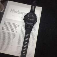 Наручные часы Casio G-Shock GBA-900-1A