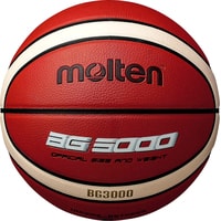 Баскетбольный мяч Molten B7G3000 (7 размер)