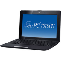 Нетбук ASUS Eee PC 1015PN-BLK036M (90OA2VB792159A7E33EQ)