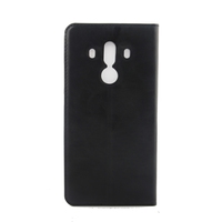Чехол для телефона Case Hide Series для Huawei Mate 10 Pro (черный)