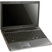 Ноутбук Acer Aspire 5755