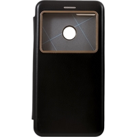 Чехол для телефона Case Round Edge для Xiaomi Mi A1 (черный)