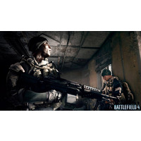  Battlefield 4 для Xbox 360