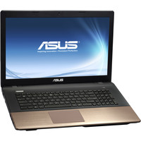 Ноутбук ASUS K75VJ-T2115