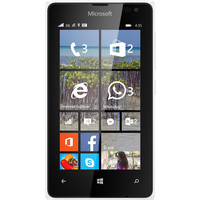 Смартфон Microsoft Lumia 435 White