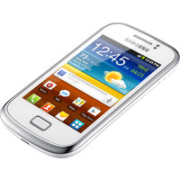 Смартфон Samsung S6500 Galaxy Mini 2