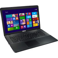 Ноутбук ASUS X751LD-TY062H