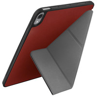 Чехол для планшета Uniq NPDA10.9(2020)-TRIGRED для iPad Air 10.9 (2022/2020) (красный)
