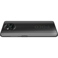 Смартфон POCO X3 NFC 6GB/64GB Восстановленный by Breezy, грейд C (серый)