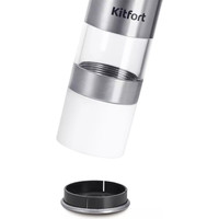 Мельница для специй Kitfort KT-6008-2