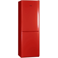 Холодильник POZIS RK-139 (красный)