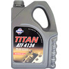 Трансмиссионное масло Fuchs Titan ATF 4134 4л