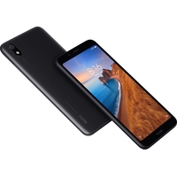 Смартфон Xiaomi Redmi 7A 2GB/32GB международная версия (матовый черный)
