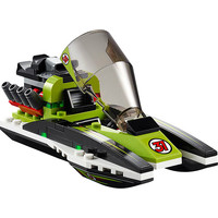 Конструктор LEGO 60114 Race Boat