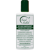  Karel Hadek Гидрофильное масло Сандаловое для жирной кожи (1000 мл)