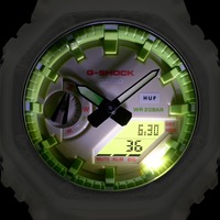 Наручные часы Casio G-Shock GA-2100HUF-5A