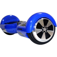 Мини-гироскутер SpeedRoll Premium Smart (синий) [01APP]