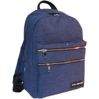 Городской рюкзак Rise М-357 (синий)