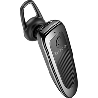 Bluetooth гарнитура Hoco E60 (черный) в Барановичах