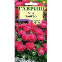 Семена цветов Гавриш Астра Зарево 0.3 г