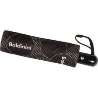 Складной зонт Baldinini 61-OC Dots Black