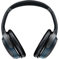 Наушники Bose SoundLink around-ear II (черный)