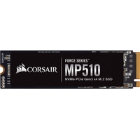 SSD Corsair Force MP510 4TB CSSD-F4000GBMP510