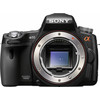 Зеркальный фотоаппарат Sony Alpha SLT-A55V Body