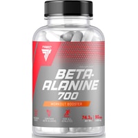 Бета-аланин Trec Nutrition Beta-Alanine 700 (90 капсул)