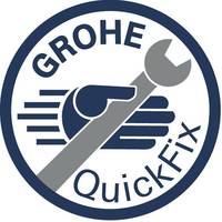 Душевая система  Grohe QuickFix Vitalio Start 250 26817000