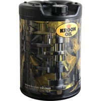 Моторное масло Kroon Oil Helar SP 0W-30 20л