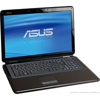 Ноутбук ASUS PRO79AB-TY077