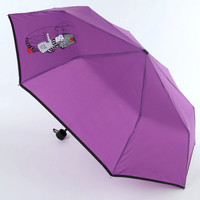 Складной зонт ArtRain 3511-11