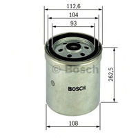  Bosch F026402017