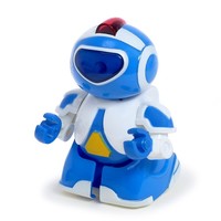 Робот IQ Bot Минибот KD-8809B 1588232 (синий)