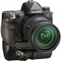 Зеркальный фотоаппарат Sony Alpha DSLR-A900