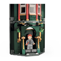 Конструктор LEGO Harry Potter 76403 Министерство магии