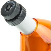 Детский микроскоп Микромед Атом 40x-640x 27389 (апельсин)