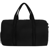 Дорожная сумка Borgo Antico 9061/142F 52 см (черный)