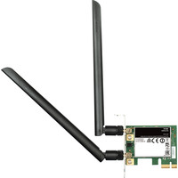 Wi-Fi адаптер D-Link DWA-582/RU/A1A